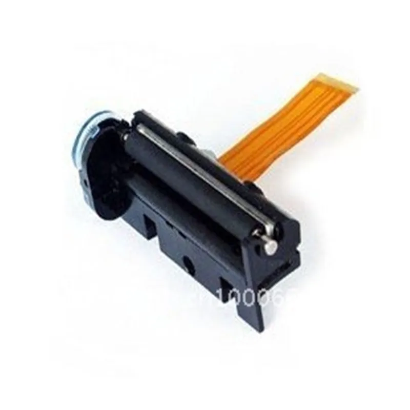 Фото PT487F 2''printing голову Совместимость с Fujitsu-628MCL701 высокой скоростью 80 мм/сек. применяются к ККМ №2