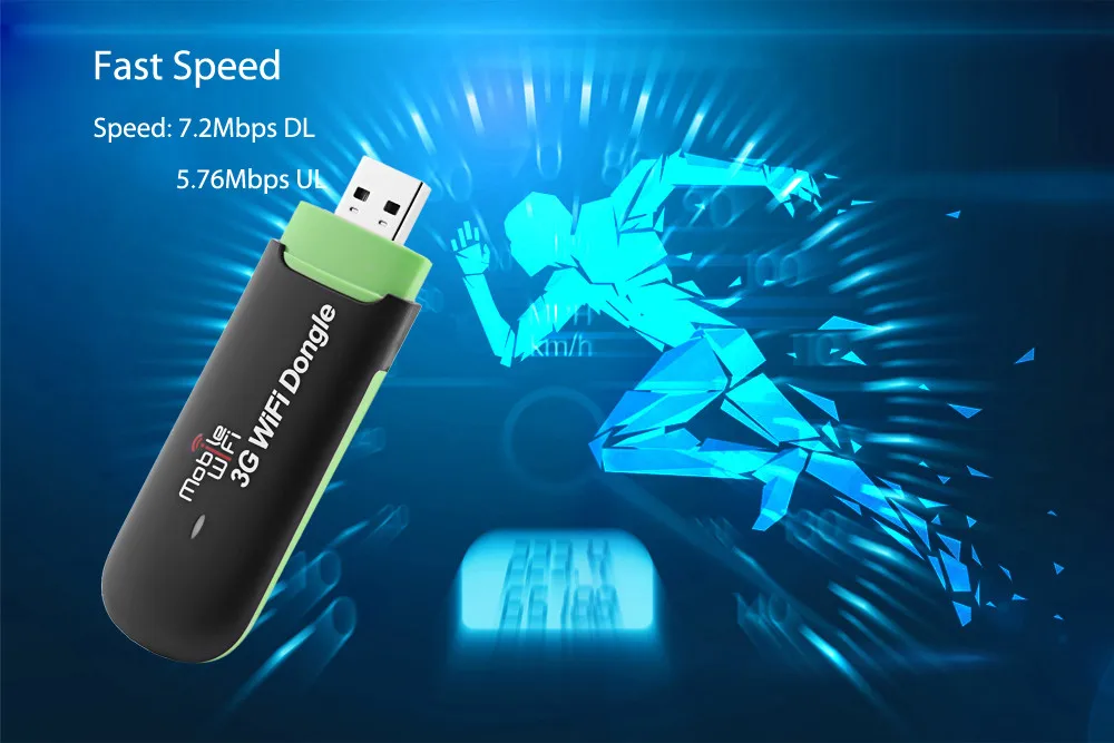 Открытый Дорожный мини-usb Wi-Fi ключ 3g USB wifi-модем 7.2Mbp WCDMA 2100 МГц 3g wifi маршрутизатор с слотом для sim-карты мобильный wifi точка доступа