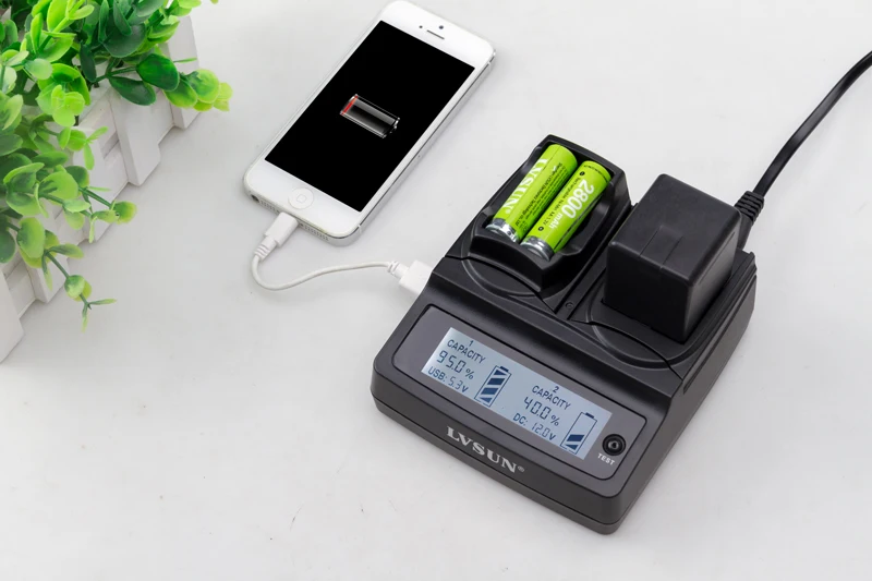 Универсальная камера AAAA для телефона Gopro Hero 5 4 Canon PowerShot A2300 A2400 A2500