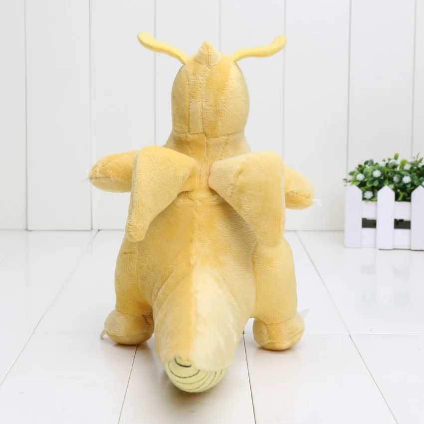 22cm Pocket doll Dragonite Plush Toy Stuffed Dolls Doll for Children | Игрушки и хобби