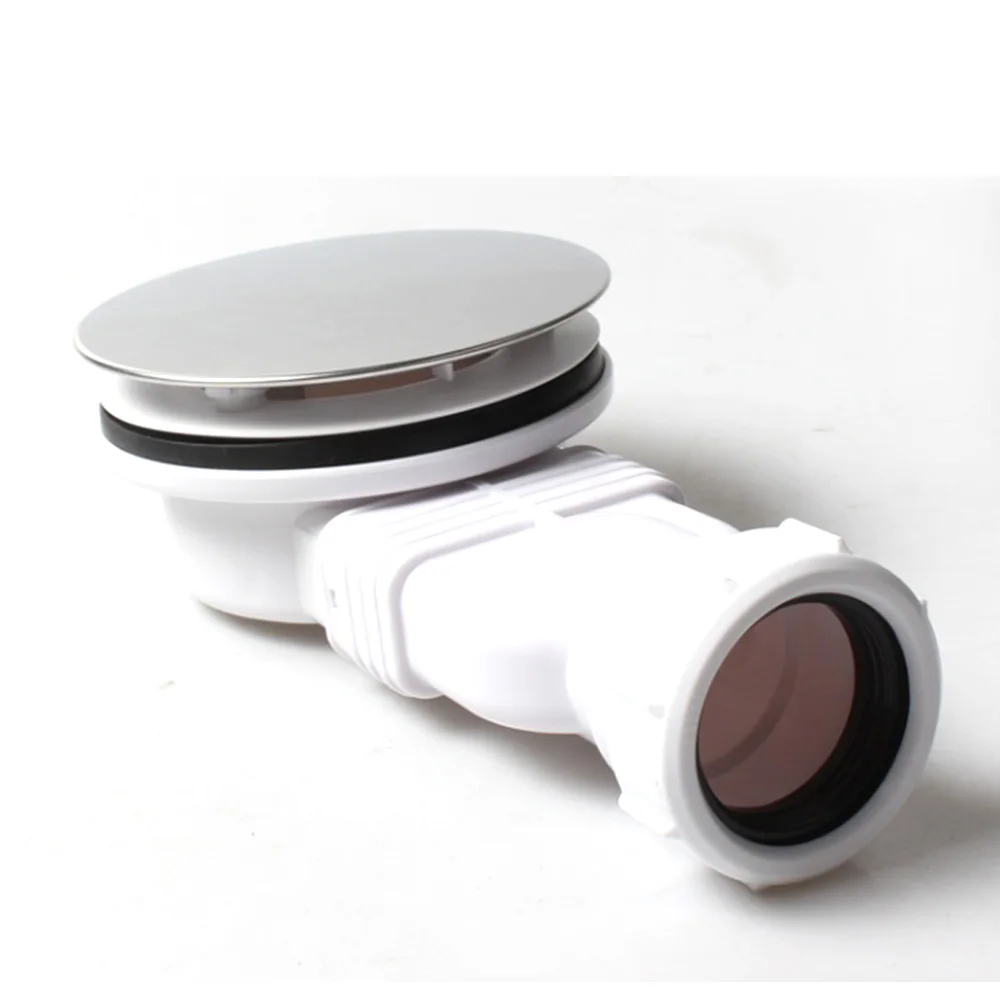 Фото Сетчатый Слив для душевой кабины Talea QF010C001 №3