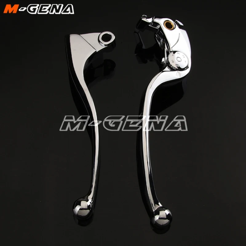 Рычаги тормозной муфты для мотоцикла ZX 6R 636 ZX6R 07 15 10R ZX10R 06 Z750R 11 12 Z1000 16 Z1000SX 15|Рычаги