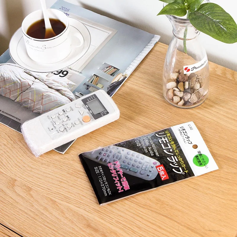 Термоусадочная пленка