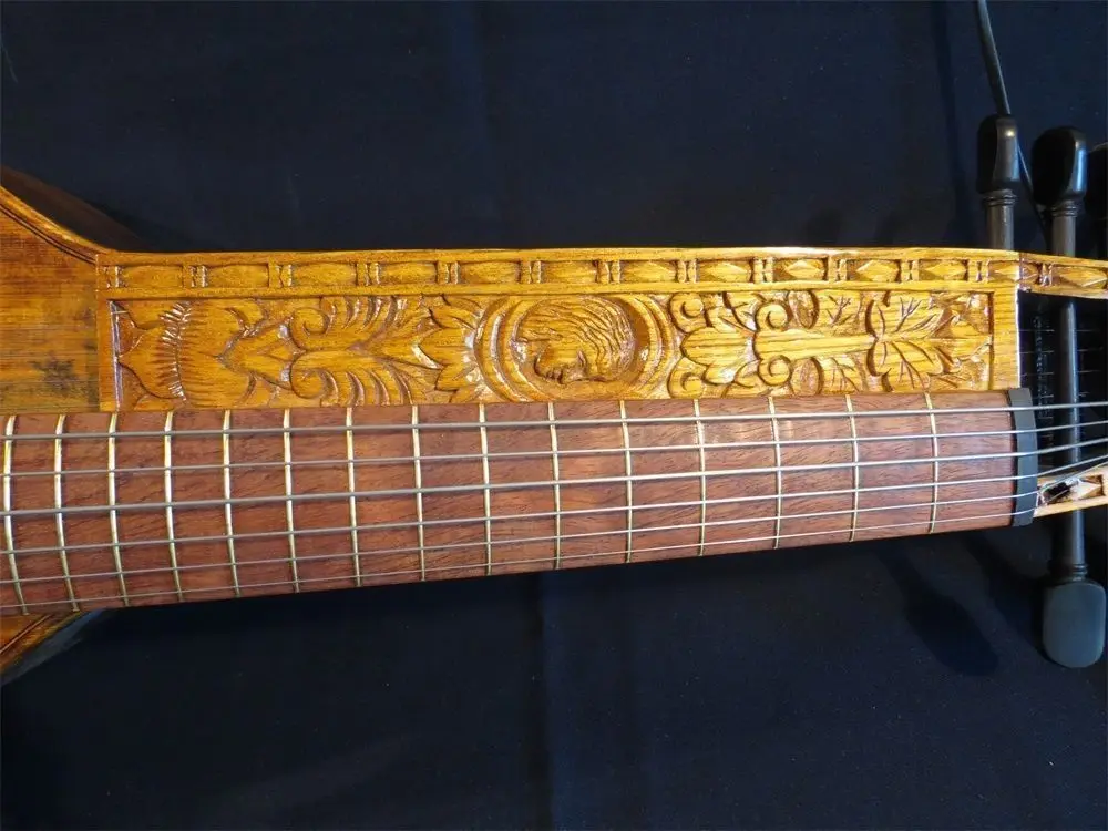 Рисунок 4 - Копировать старые струны gamba