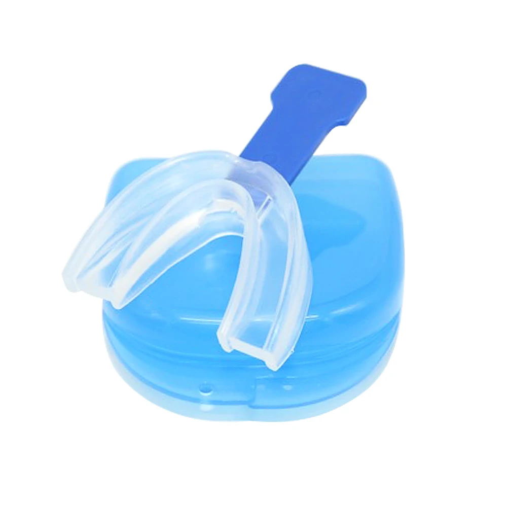 Портативный мундштук против храпа защита от для путешествий|snoring mouth guard|anti snoring