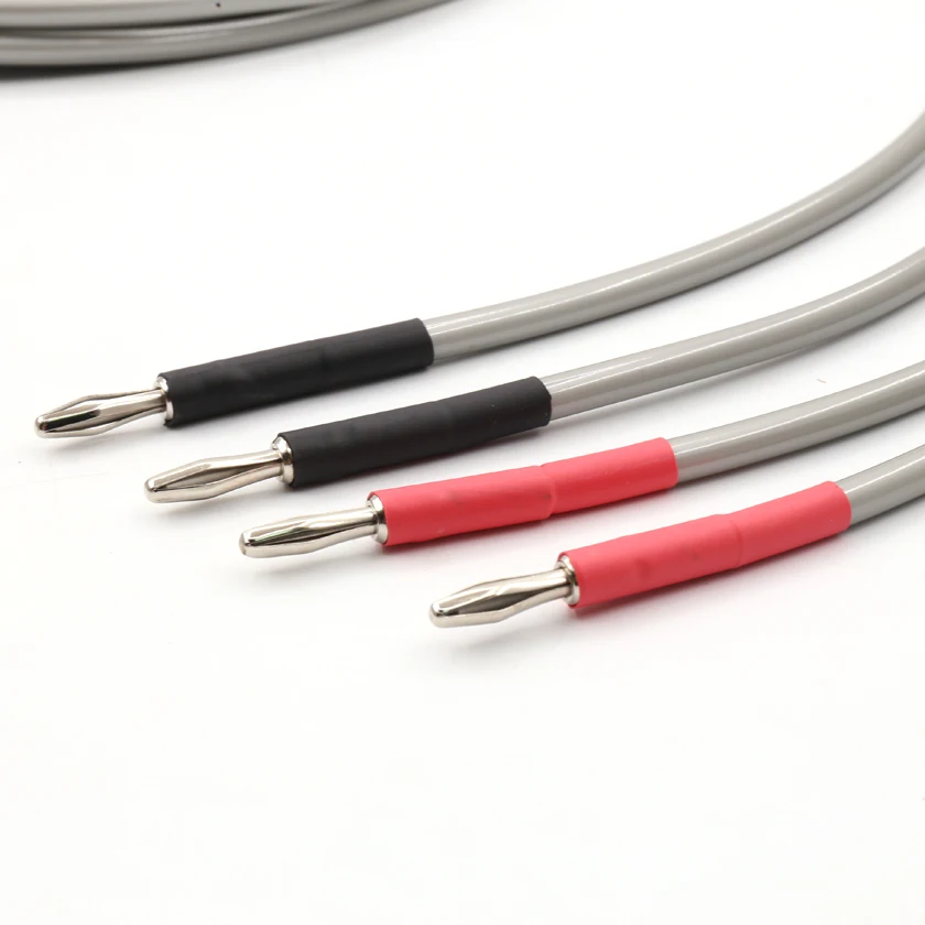 Аудиокабель для динамика аудиокабель колонок|cable audio|cable originalcable 3m |