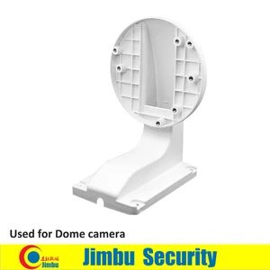 Внутренняя стена, стандартное использование для купольного кронштейна камеры, ASB, пластиковый материал