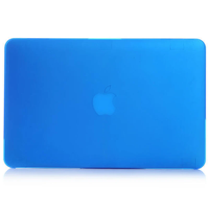 Распродажа кристалл/матовый/матовая жесткая оболочка чехол для Macbook Air 11 12 дюймов