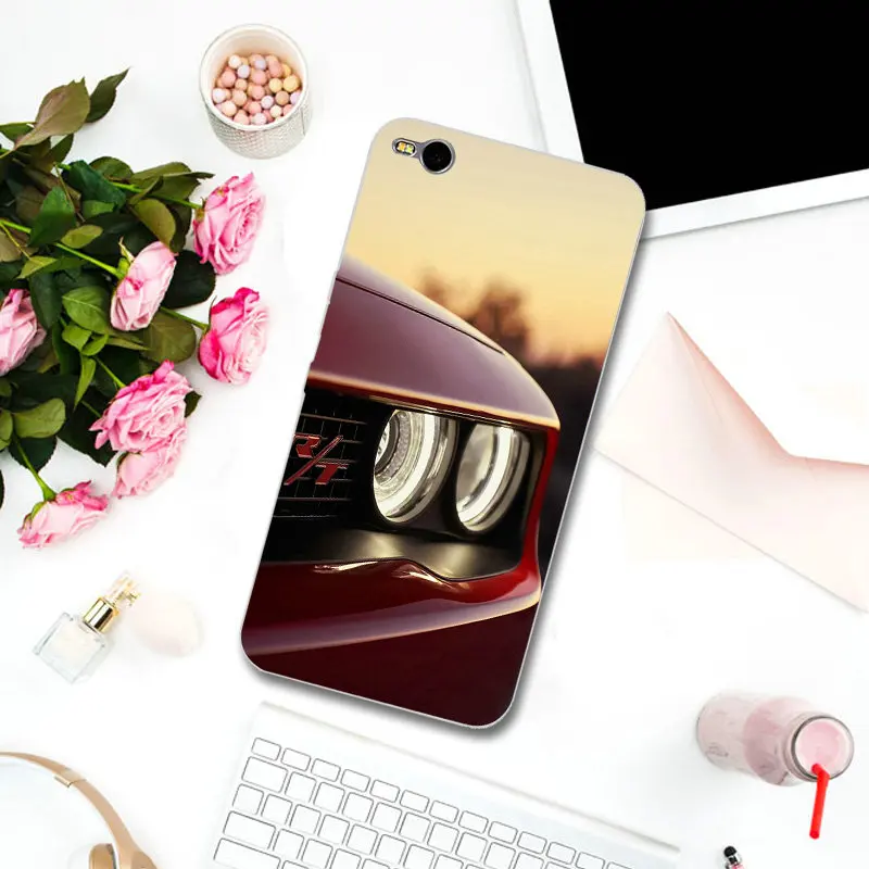 Спортивные крутые фары Super Cars для HTC Desire 530 630 626 628 816 820 One U11 A9 E9 M7 M8 M9 M10 Plus мягкие