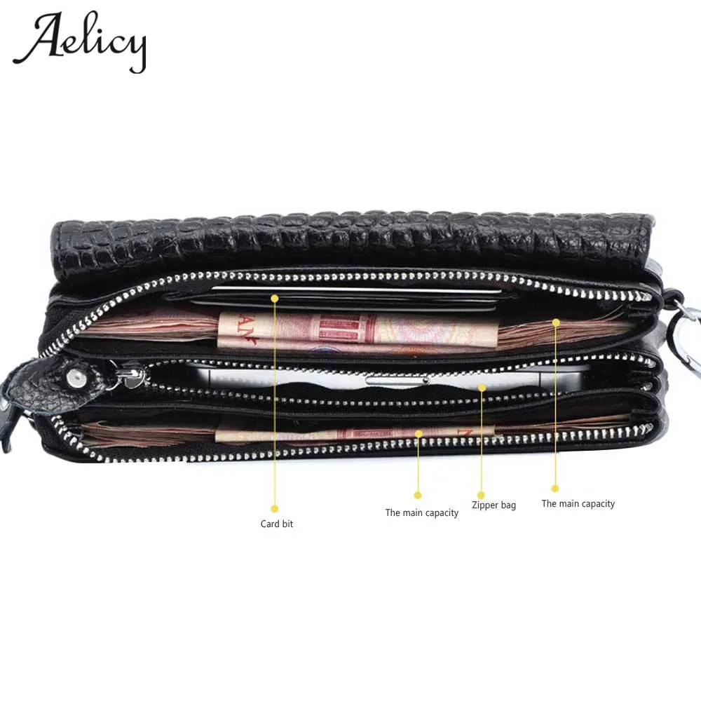 Aelicy Роскошная брендовая модная Наплечная Сумка, кожа под крокодила из искусственной кожи, женская сумка высокого качества, женская маленькая сумка