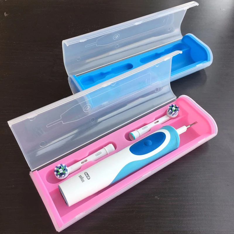 Портативный держатель для зубной щетки аксессуары ванной комнаты электрической