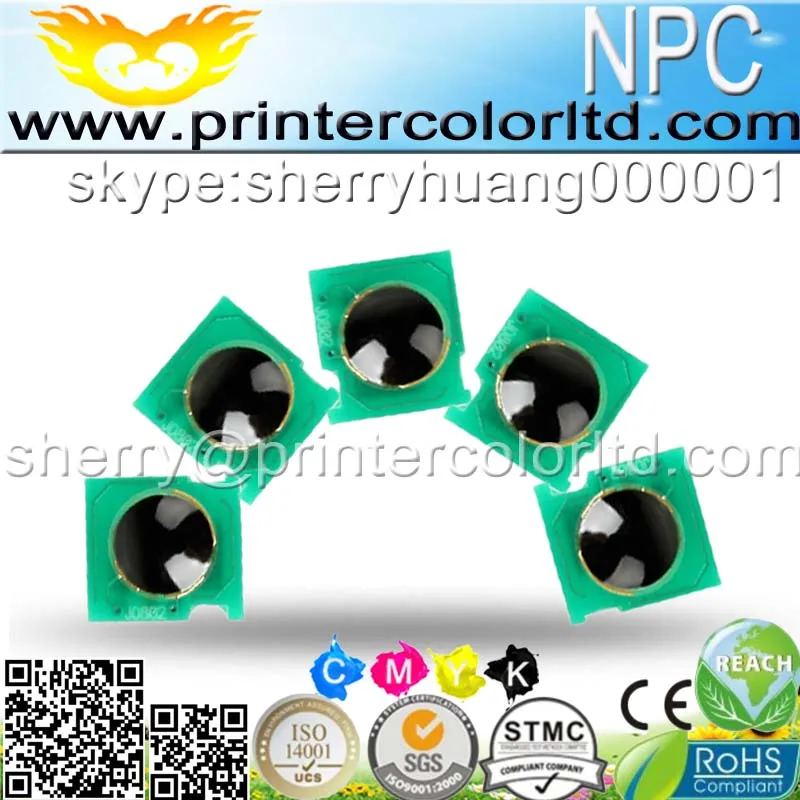 Тонер чип для принтера Canon LBP5050 LBP8050 LBP5050N LBP 5050 5050N 8050 MF8050cn MF8040 MF8030 MF8080cw CRG 116 316 716|Чип