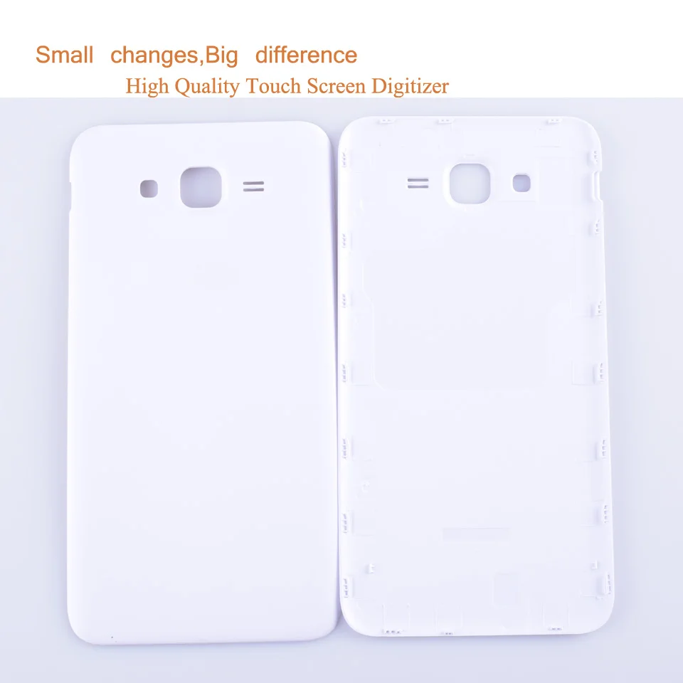 Оригинальный чехол для Samsung Galaxy J7 2015 J700 J700F J700H J700M | Мобильные телефоны и
