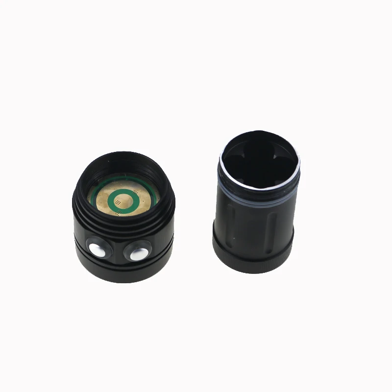 Светодиодные подводные видео 20000 люмен 6x CREE SST-90 белый светодиод+ 4x красный свет+ 4x УФ/синий свет Водонепроницаемый Дайвинг фонарик