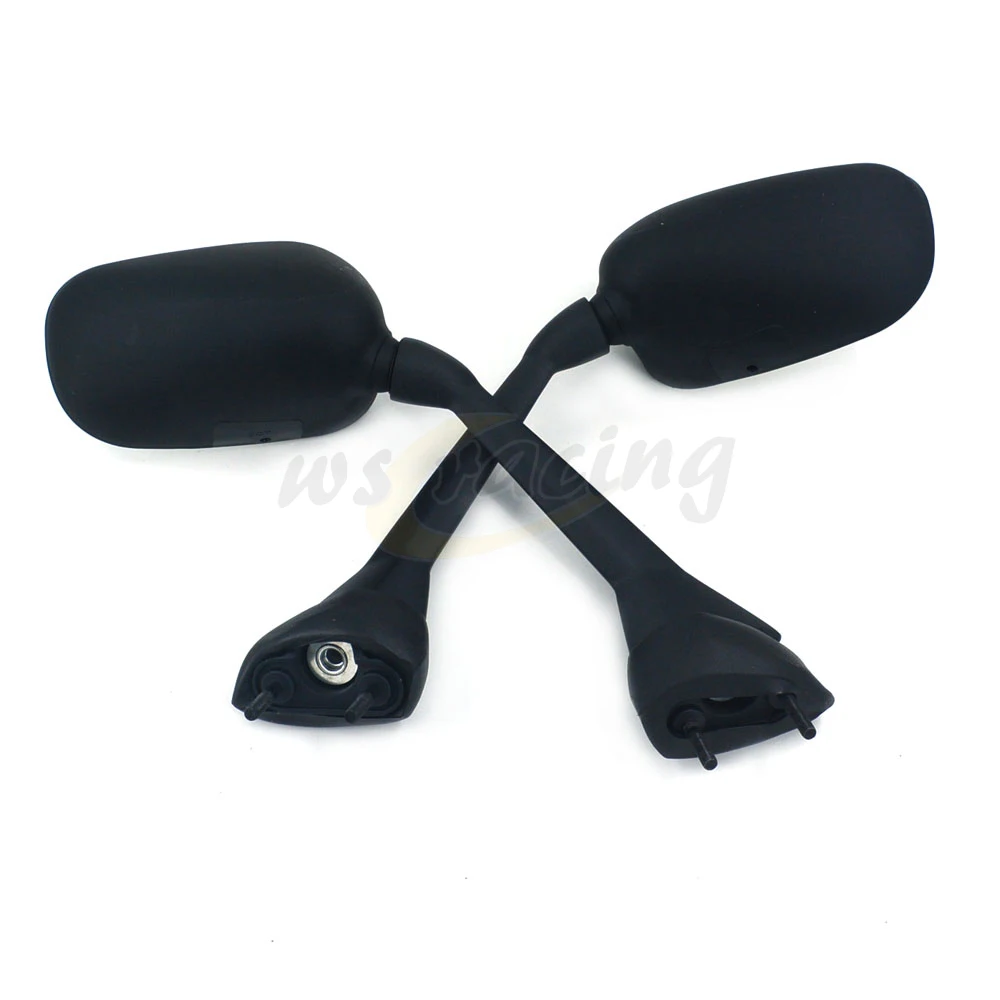 Зеркало заднего вида для мотоцикла YAMAHA FZ1 FAZER 2007-2013 2007 2008 2009 2010 2011 2012 2013 | Автомобили