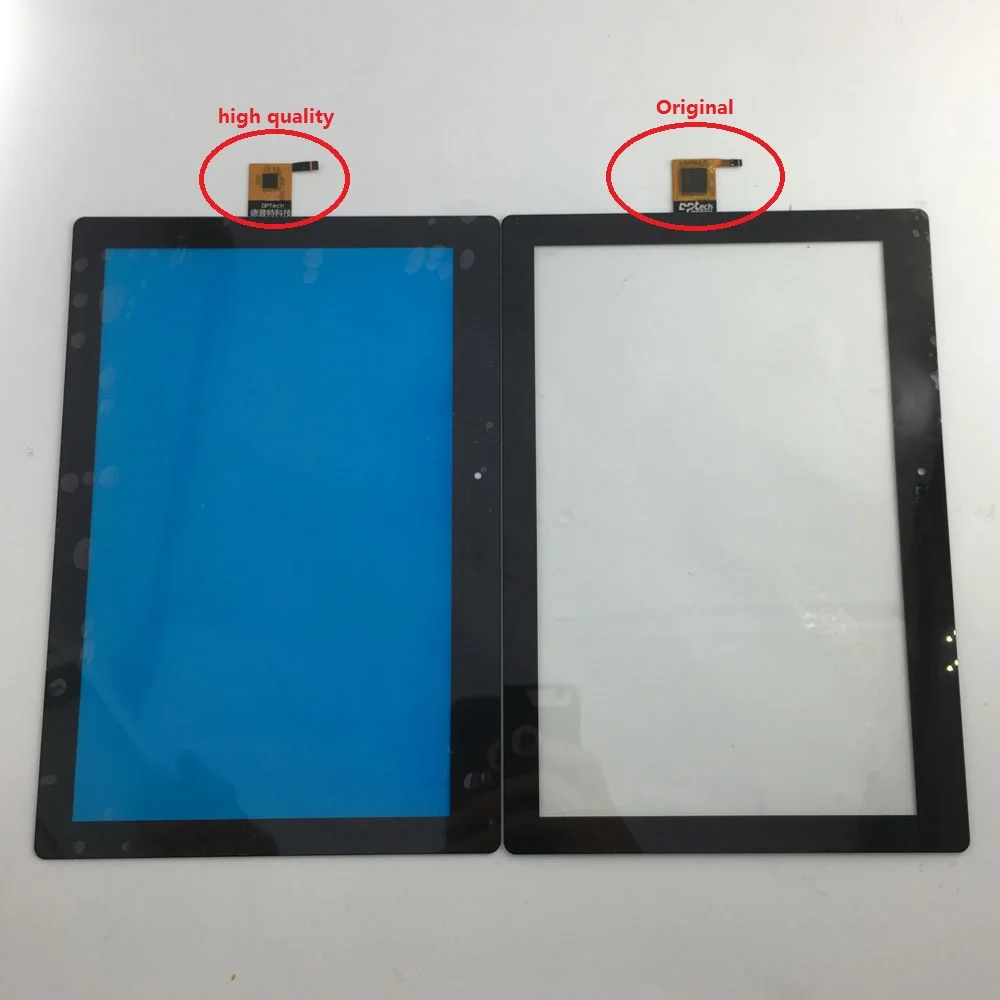 10 1 для Lenovo Tab 3 Plus TB X103F X103 сенсорный экран дигитайзер сенсорная панель стекло