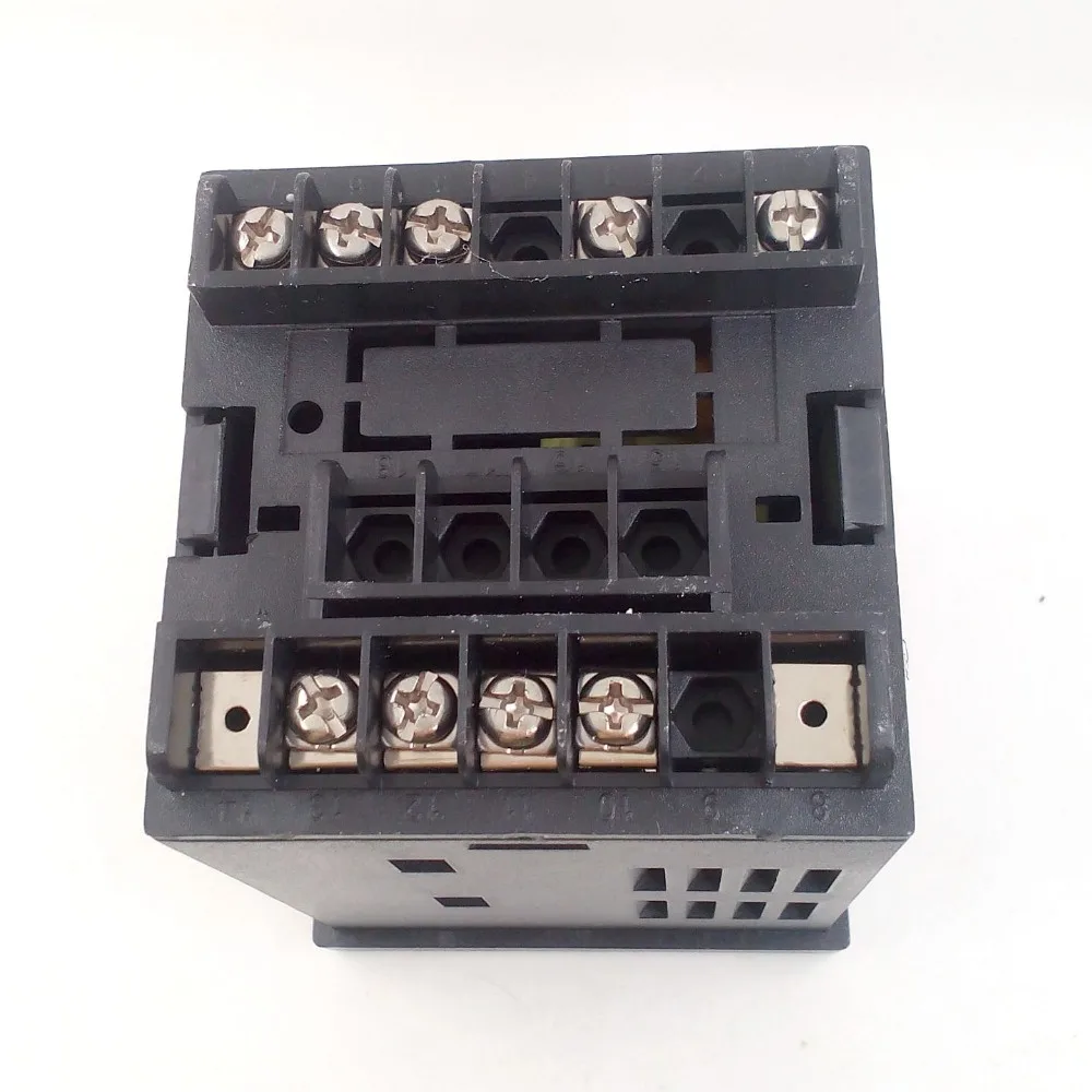 CG7 RB60 цифровой кувшин Многофункциональный счетчик 6 значный Счетный релейный