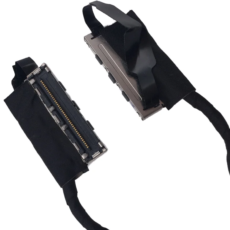 Новый кабель для ноутбука HP Pavilion 15 E series PN:DD0R65LC030 ремонтный светодиодный LVDS|laptop