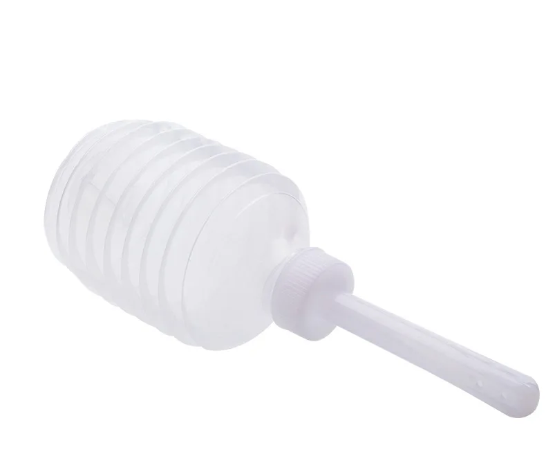 Секс товары для взрослых одноразовые вагинальная спринцовка Анальный Душ