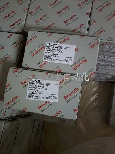 R165131320 Bosch Rexroth линейный подшипник|bearing linear|rexroth boschbearing bearing |