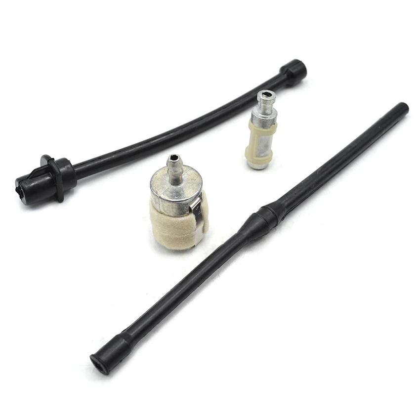 Газовый топливный масляный фильтр линия насос червячный комплект для Китая 2