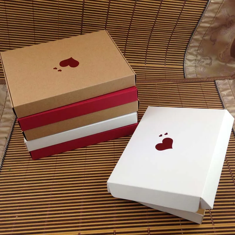 Большая подарочная коробка на день матери 15 шт. 20*2 5*15 см Свадебная упаковка