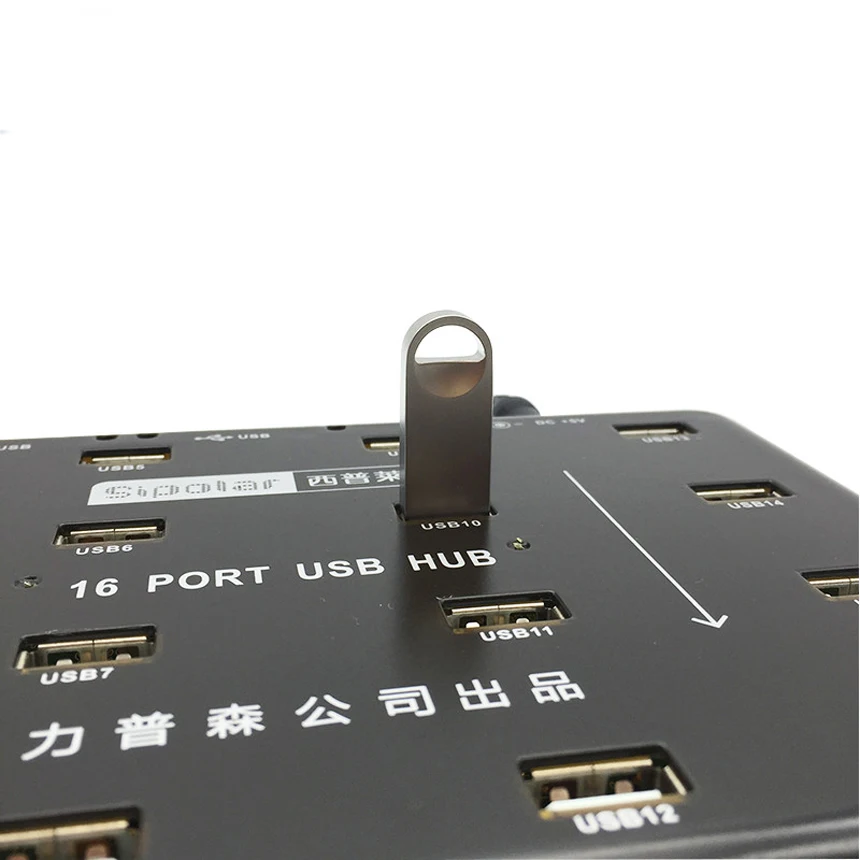 Ealotadream 4U флеш-диск USB 2 0 128 Гб 64 ГБ 32 16 8 4 мини флеш-накопитель металлический Флешка