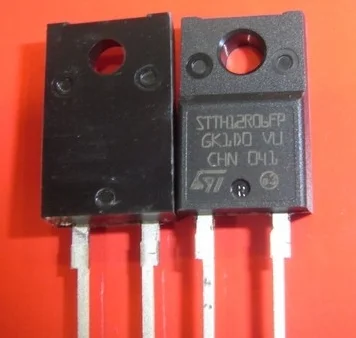 

freeshipping STTH12R06 STTH12R06