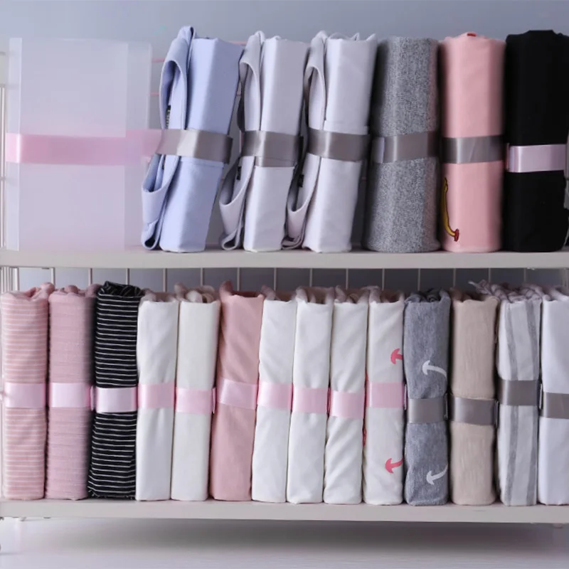 5 шт. удобная одежда для отдыха укладка доска 3 складки Dressbook органайзер для одежды складной Finitura armadio Impilabile pigro HTQ9