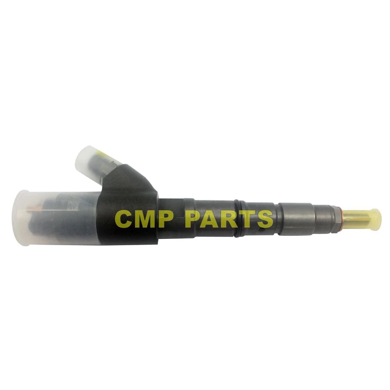 Инжектор Common Rail 0445120067 0 445 120 067 20798683 для Экскаватора Volvo EC210B EC240B | Автомобили и