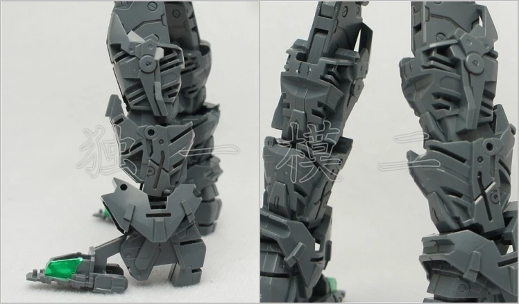 Дабан дьявол модель Gundam Epyon раковых MG 1/100 OZ-13MS