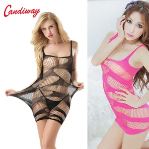 Нижнее белье больших размеров, мини-платье, порно, Эротическая Экзотическая одежда, прозрачная сетчатая Пижама, кружевное платье