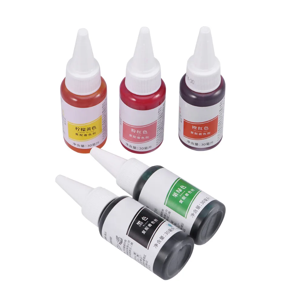 Пищевой краситель для выпечки 30 мл|Товары украшения тортов| |