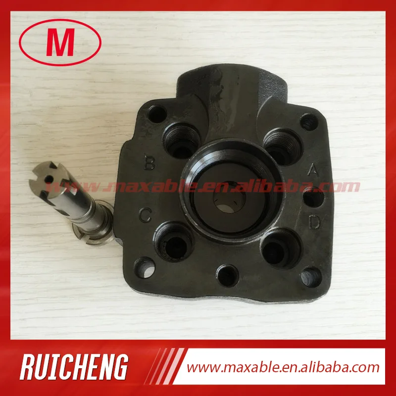 Головка ротора электрического насоса 096400 1441 для фототехники 1K Te 4/12R|head rotor|rotor