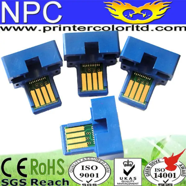 chip for Sharp 182 235 GT AR236-TD MX 235JT 235XT color reset counter chips-free shipping | Компьютеры и офис
