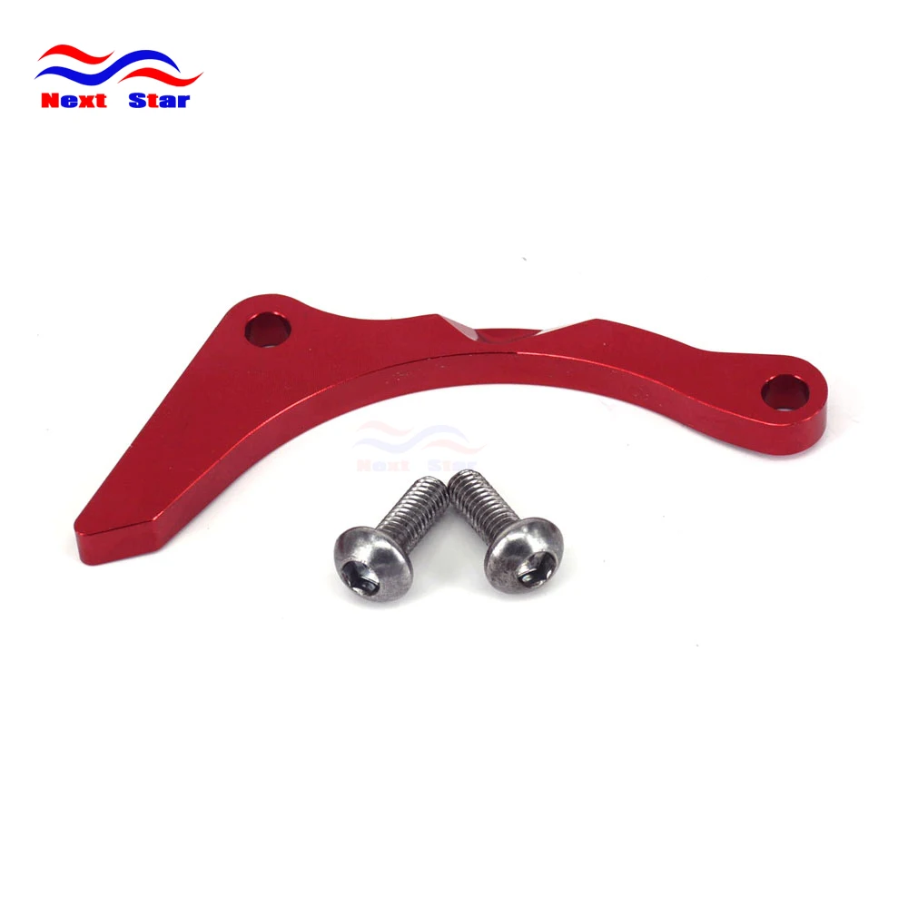 Защитный чехол для мотоциклетного двигателя HONDA CRF450X 2005 2015 CRF450R 2002 2003 2004 2006 2007 CRF 450X