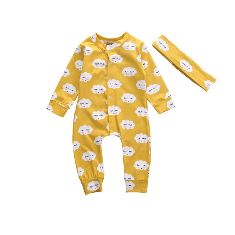 Детская юбка с длинным рукавом и круглым вырезом на пуговицах | Мать ребенок