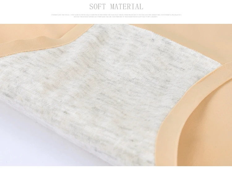 3 шт./лот бесшовные трусики для женщин сексуальное нижнее белье набор шелковые со