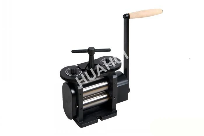 jewellers tool Drop shipping PEPE 110mm Flat Rolling Mill , Jewelry Tools & Equipment Wholesale & Retail