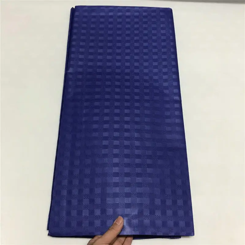 BIG SALE atiku fabric African men Nigerian pure color nigerian cotton garment gold 10yards a piece 30 | Дом и сад