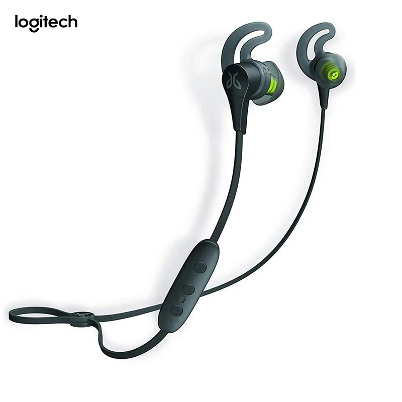 Logitech Jaybird X4 беспроводные bluetooth-наушники-вкладыши пот и водные спортивные наушники