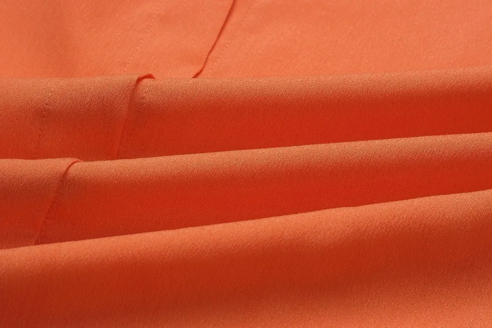 Женское однотонное платье до щиколотки повседневное свободное летнее с коротким