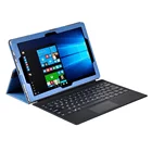 Чехол для Lenovo Miix 520, складной чехол-подставка из искусственной кожи с рисунком для Lenovo Miix520, чехол для планшета 12,2 дюйма + стилус