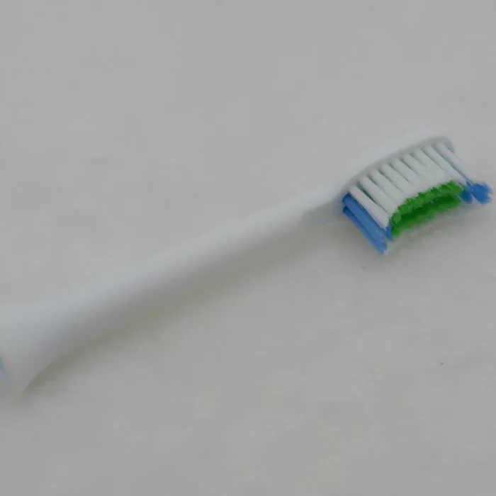 Насадки для электрической зубной щетки Philips Sonicare 12 шт. сменные насадки гигиена