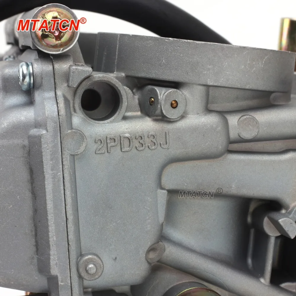 Карбюратор для 2001-2005 RAPTOR 660 660R YFM660 YFM Carb | Автомобили и мотоциклы