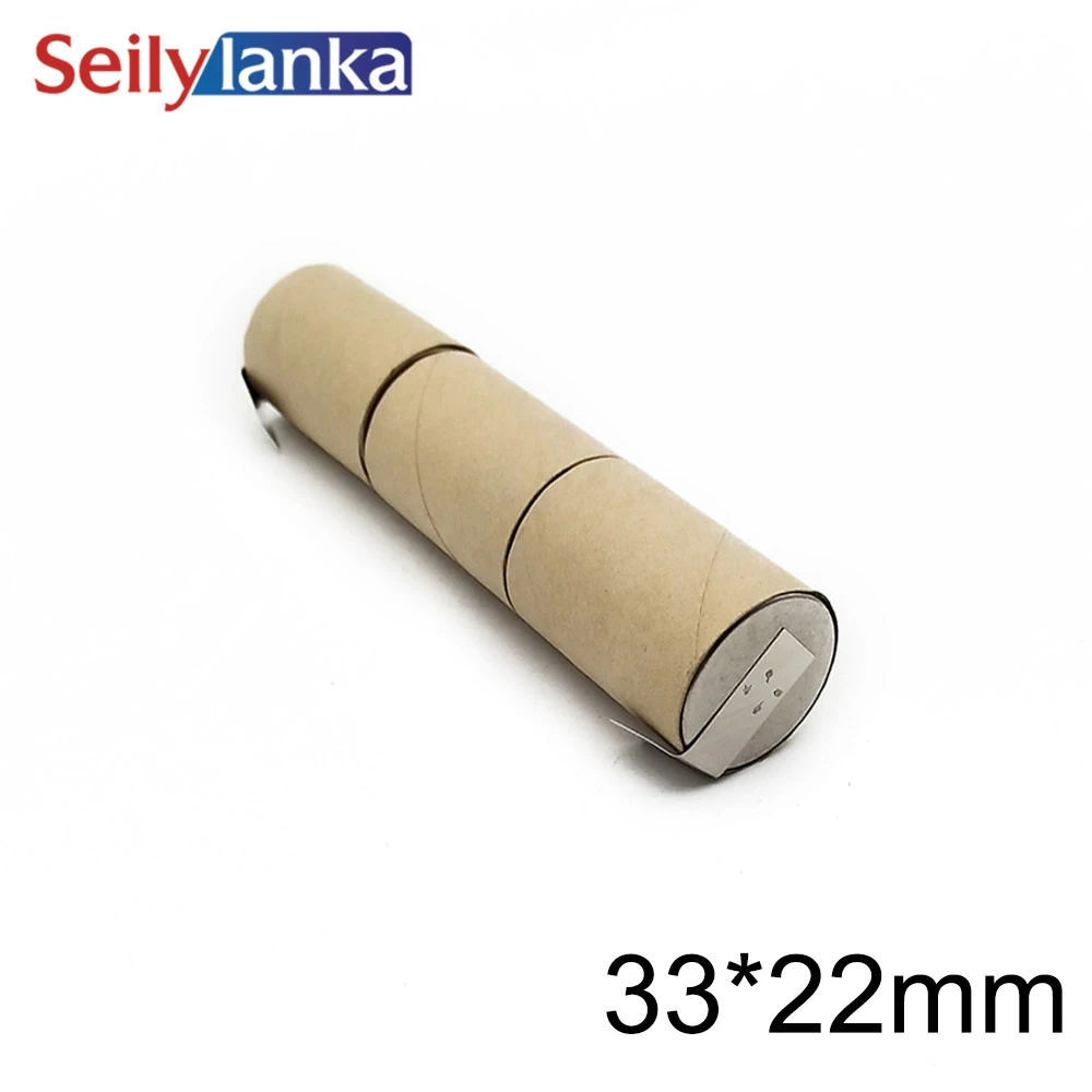 4/5SC 3000mAh для Panasonic 3 6 V Ni MH Battery pack CD EY9025 самостоятельной установки|Перезаряжаемые