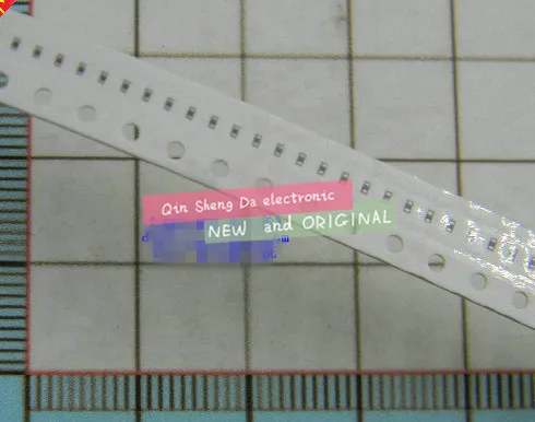 Термостор NCP15WF104F03RC 100 K OHM NTC 0402 SMD 104 NCP15WF104 50 шт./лот|0402 smd|100 ksmd |