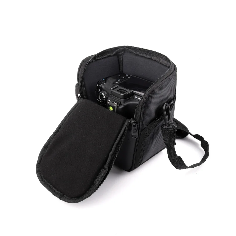 Сумка для DSLR камеры чехол Olympus EPL10 E PL9 PL8 PL7 PL6 EM5 EM5II EM10 EM10II EP5 em10 mark II III|Сумки