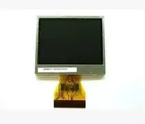 Новый ЖК-экран для GE A1050 A1250 запасная часть цифровой камеры с подсветкой |