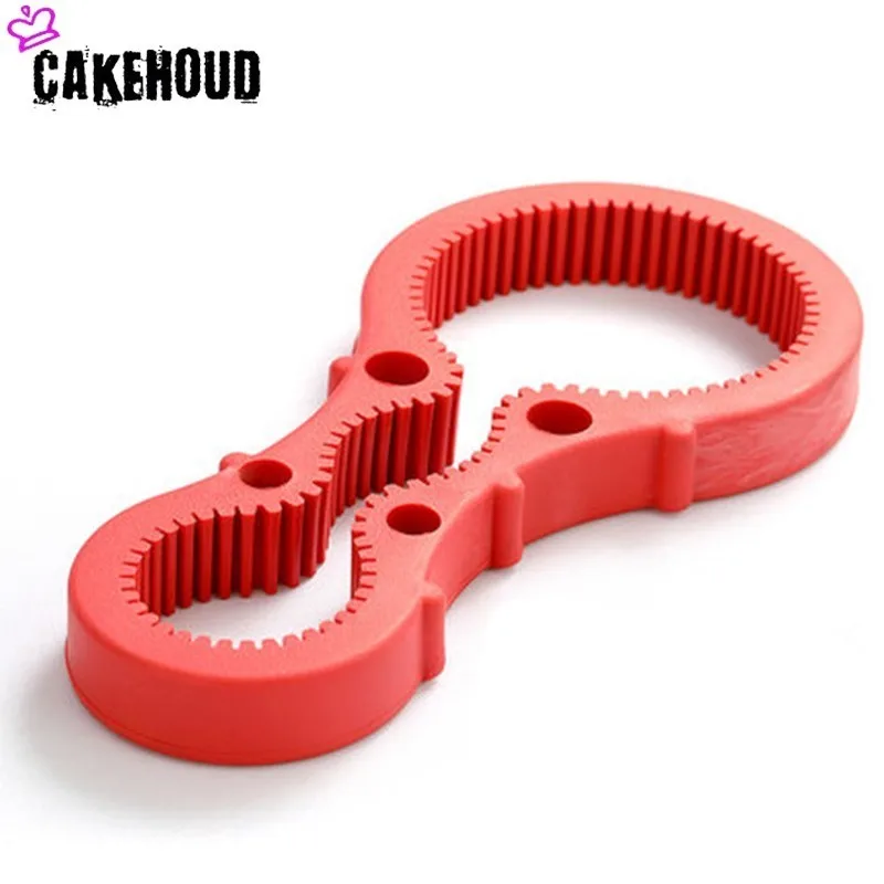 CAKEHOUD резиновые открывалки для банок многофункциональные крышки для банок крышки для бутылок Твистер открывалка инструмент для газированных бутылок приправ консервы